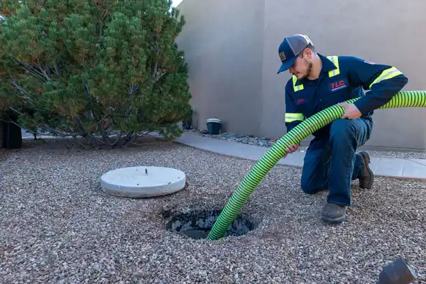 septic tank services South Jordan